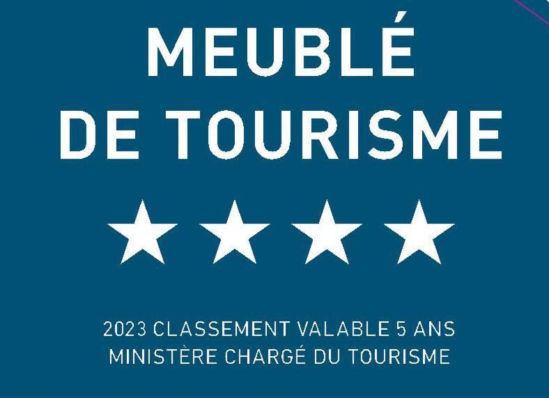 费康Au Coeur Du Marche 4 Etoiles公寓 外观 照片